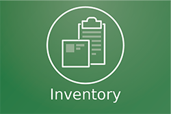 Inventory System For Banking