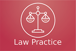 Solution for Law Practice