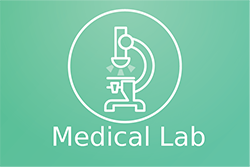 For Medical Laboratory
