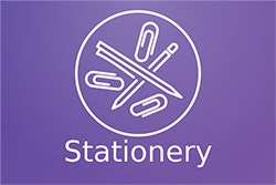 Stationery Management Software