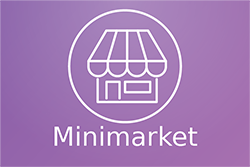 Minimarket Management Software